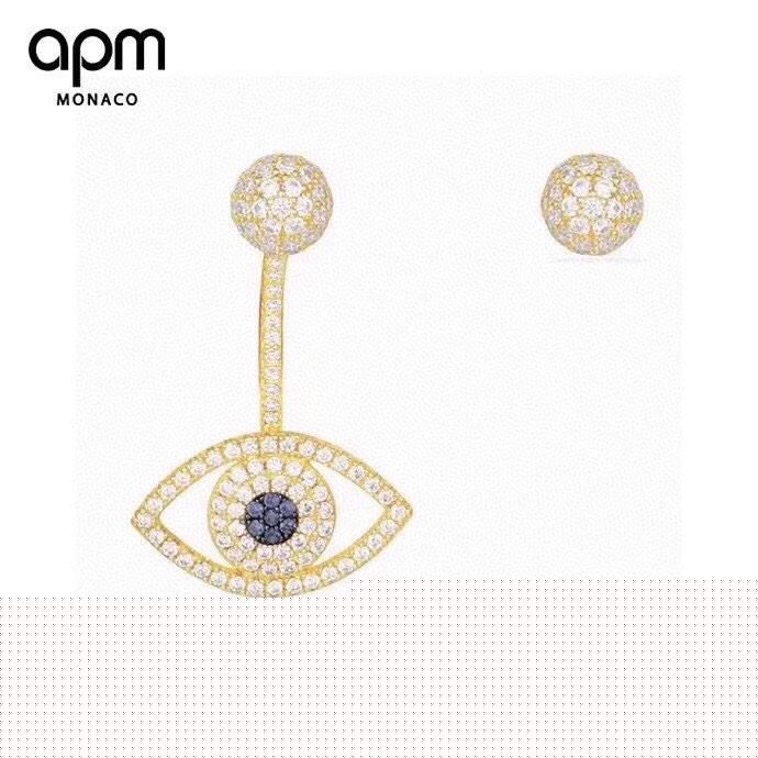 Apm Earrings
